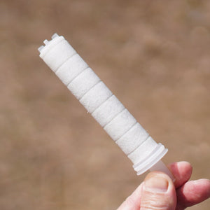 Replacement Filters – Pack of 3